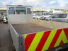 USED 2022 71 MAXUS DELIVER 9 BASE 12FT Dropside Finance Available 2022 MAXUS DELIVER 9 ( 12ft  DROPSIDE )  EURO 6