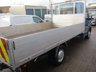 USED 2022 71 MAXUS DELIVER 9 BASE 12FT Dropside Finance Available 2022 MAXUS DELIVER 9 ( 12ft  DROPSIDE )  EURO 6