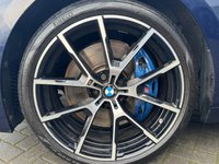 USED 2021 21 BMW 8 SERIES GRAN COUPE 3.0 840i Saloon 4dr Petrol Steptronic Euro 6 (s/s) (340 ps) TECH PACK*360CAMERA*H/KARDON*FBMWSH