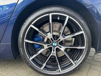 USED 2021 21 BMW 8 SERIES GRAN COUPE 3.0 840i Saloon 4dr Petrol Steptronic Euro 6 (s/s) (340 ps) TECH PACK*360CAMERA*H/KARDON*FBMWSH