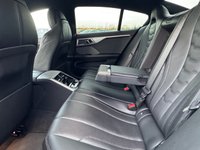 USED 2021 21 BMW 8 SERIES GRAN COUPE 3.0 840i Saloon 4dr Petrol Steptronic Euro 6 (s/s) (340 ps) TECH PACK*360CAMERA*H/KARDON*FBMWSH
