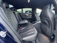 USED 2021 21 BMW 8 SERIES GRAN COUPE 3.0 840i Saloon 4dr Petrol Steptronic Euro 6 (s/s) (340 ps) TECH PACK*360CAMERA*H/KARDON*FBMWSH