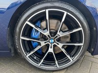 USED 2021 21 BMW 8 SERIES GRAN COUPE 3.0 840i Saloon 4dr Petrol Steptronic Euro 6 (s/s) (340 ps) TECH PACK*360CAMERA*H/KARDON*FBMWSH