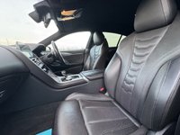 USED 2021 21 BMW 8 SERIES GRAN COUPE 3.0 840i Saloon 4dr Petrol Steptronic Euro 6 (s/s) (340 ps) TECH PACK*360CAMERA*H/KARDON*FBMWSH