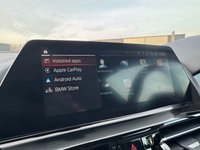 USED 2021 21 BMW 8 SERIES GRAN COUPE 3.0 840i Saloon 4dr Petrol Steptronic Euro 6 (s/s) (340 ps) TECH PACK*360CAMERA*H/KARDON*FBMWSH
