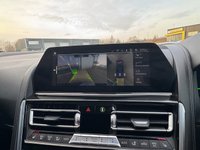 USED 2021 21 BMW 8 SERIES GRAN COUPE 3.0 840i Saloon 4dr Petrol Steptronic Euro 6 (s/s) (340 ps) TECH PACK*360CAMERA*H/KARDON*FBMWSH