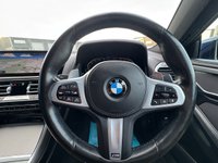 USED 2021 21 BMW 8 SERIES GRAN COUPE 3.0 840i Saloon 4dr Petrol Steptronic Euro 6 (s/s) (340 ps) TECH PACK*360CAMERA*H/KARDON*FBMWSH