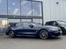 USED 2021 21 BMW 8 SERIES GRAN COUPE 3.0 840i Saloon 4dr Petrol Steptronic Euro 6 (s/s) (340 ps) TECH PACK*360CAMERA*H/KARDON*FBMWSH