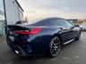 USED 2021 21 BMW 8 SERIES GRAN COUPE 3.0 840i Saloon 4dr Petrol Steptronic Euro 6 (s/s) (340 ps) TECH PACK*360CAMERA*H/KARDON*FBMWSH