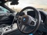 USED 2021 21 BMW 8 SERIES GRAN COUPE 3.0 840i Saloon 4dr Petrol Steptronic Euro 6 (s/s) (340 ps) TECH PACK*360CAMERA*H/KARDON*FBMWSH