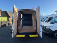 USED 2021 71 MERCEDES-BENZ SPRINTER 2.0 317 CDI Progressive Panel Van 5dr Diesel Manual RWD L2 H2 Euro 6 (s/s) (170 ps) FREE DELIVERY FINANCE WARRANTY