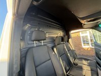 USED 2021 71 MERCEDES-BENZ SPRINTER 2.0 317 CDI Progressive Panel Van 5dr Diesel Manual RWD L2 H2 Euro 6 (s/s) (170 ps) FREE DELIVERY FINANCE WARRANTY