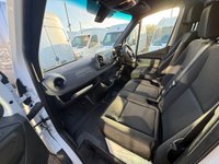 USED 2021 71 MERCEDES-BENZ SPRINTER 2.0 317 CDI Progressive Panel Van 5dr Diesel Manual RWD L2 H2 Euro 6 (s/s) (170 ps) FREE DELIVERY FINANCE WARRANTY