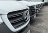 USED 2021 71 MERCEDES-BENZ SPRINTER 2.0 317 CDI Progressive Panel Van 5dr Diesel Manual RWD L2 H2 Euro 6 (s/s) (170 ps) FREE DELIVERY FINANCE WARRANTY