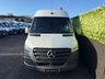 USED 2021 71 MERCEDES-BENZ SPRINTER 2.0 317 CDI Progressive Panel Van 5dr Diesel Manual RWD L2 H2 Euro 6 (s/s) (170 ps) FREE DELIVERY FINANCE WARRANTY