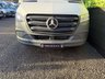 USED 2021 71 MERCEDES-BENZ SPRINTER 2.0 317 CDI Progressive Panel Van 5dr Diesel Manual RWD L2 H2 Euro 6 (s/s) (170 ps) FREE DELIVERY FINANCE WARRANTY