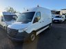 USED 2021 71 MERCEDES-BENZ SPRINTER 2.0 317 CDI Progressive Panel Van 5dr Diesel Manual RWD L2 H2 Euro 6 (s/s) (170 ps) FREE DELIVERY FINANCE WARRANTY