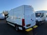 USED 2021 71 MERCEDES-BENZ SPRINTER 2.0 317 CDI Progressive Panel Van 5dr Diesel Manual RWD L2 H2 Euro 6 (s/s) (170 ps) FREE DELIVERY FINANCE WARRANTY