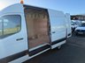 USED 2021 71 MERCEDES-BENZ SPRINTER 2.0 317 CDI Progressive Panel Van 5dr Diesel Manual RWD L2 H2 Euro 6 (s/s) (170 ps) FREE DELIVERY FINANCE WARRANTY