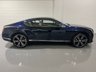USED 2013 63 BENTLEY CONTINENTAL 4.0 V8 GT Coupe 2dr Petrol Auto 4WD Euro 5 (507 ps) BENTLEY SERVICED - VERY LOW MILEAGE