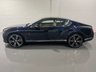 USED 2013 63 BENTLEY CONTINENTAL 4.0 V8 GT Coupe 2dr Petrol Auto 4WD Euro 5 (507 ps) BENTLEY SERVICED - VERY LOW MILEAGE