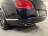 USED 2013 63 BENTLEY CONTINENTAL 4.0 V8 GT Coupe 2dr Petrol Auto 4WD Euro 5 (507 ps) BENTLEY SERVICED - VERY LOW MILEAGE