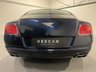 USED 2013 63 BENTLEY CONTINENTAL 4.0 V8 GT Coupe 2dr Petrol Auto 4WD Euro 5 (507 ps) BENTLEY SERVICED - VERY LOW MILEAGE