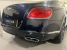 USED 2013 63 BENTLEY CONTINENTAL 4.0 V8 GT Coupe 2dr Petrol Auto 4WD Euro 5 (507 ps) BENTLEY SERVICED - VERY LOW MILEAGE