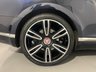 USED 2013 63 BENTLEY CONTINENTAL 4.0 V8 GT Coupe 2dr Petrol Auto 4WD Euro 5 (507 ps) BENTLEY SERVICED - VERY LOW MILEAGE