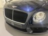 USED 2013 63 BENTLEY CONTINENTAL 4.0 V8 GT Coupe 2dr Petrol Auto 4WD Euro 5 (507 ps) BENTLEY SERVICED - VERY LOW MILEAGE