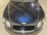 USED 2013 63 BENTLEY CONTINENTAL 4.0 V8 GT Coupe 2dr Petrol Auto 4WD Euro 5 (507 ps) BENTLEY SERVICED - VERY LOW MILEAGE