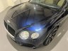 USED 2013 63 BENTLEY CONTINENTAL 4.0 V8 GT Coupe 2dr Petrol Auto 4WD Euro 5 (507 ps) BENTLEY SERVICED - VERY LOW MILEAGE