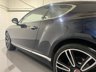 USED 2013 63 BENTLEY CONTINENTAL 4.0 V8 GT Coupe 2dr Petrol Auto 4WD Euro 5 (507 ps) BENTLEY SERVICED - VERY LOW MILEAGE