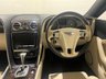 USED 2013 63 BENTLEY CONTINENTAL 4.0 V8 GT Coupe 2dr Petrol Auto 4WD Euro 5 (507 ps) BENTLEY SERVICED - VERY LOW MILEAGE