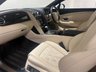 USED 2013 63 BENTLEY CONTINENTAL 4.0 V8 GT Coupe 2dr Petrol Auto 4WD Euro 5 (507 ps) BENTLEY SERVICED - VERY LOW MILEAGE