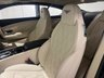 USED 2013 63 BENTLEY CONTINENTAL 4.0 V8 GT Coupe 2dr Petrol Auto 4WD Euro 5 (507 ps) BENTLEY SERVICED - VERY LOW MILEAGE