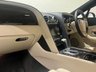 USED 2013 63 BENTLEY CONTINENTAL 4.0 V8 GT Coupe 2dr Petrol Auto 4WD Euro 5 (507 ps) BENTLEY SERVICED - VERY LOW MILEAGE