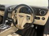 USED 2013 63 BENTLEY CONTINENTAL 4.0 V8 GT Coupe 2dr Petrol Auto 4WD Euro 5 (507 ps) BENTLEY SERVICED - VERY LOW MILEAGE