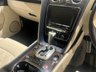 USED 2013 63 BENTLEY CONTINENTAL 4.0 V8 GT Coupe 2dr Petrol Auto 4WD Euro 5 (507 ps) BENTLEY SERVICED - VERY LOW MILEAGE
