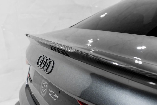 2025 Audi Rs3 2.5L Carbon Vorsprung 4dr - Photo 8