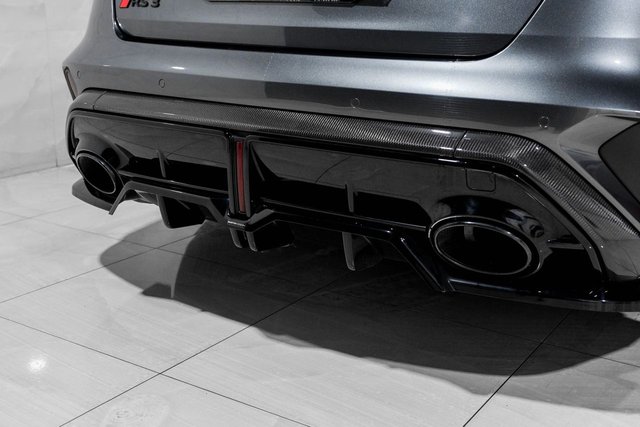 2025 Audi Rs3 2.5L Carbon Vorsprung 4dr - Photo 6