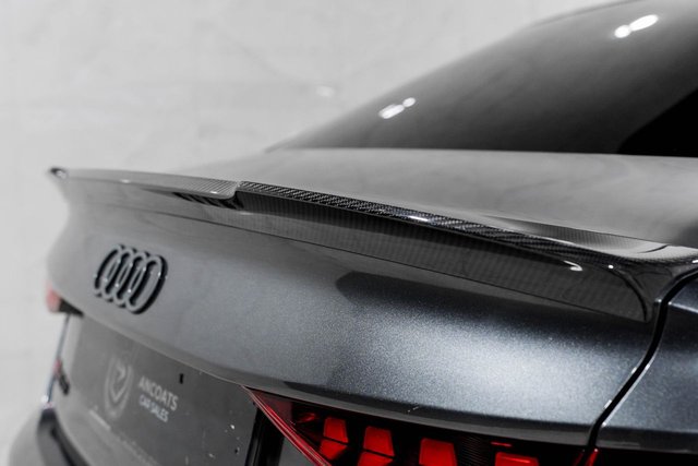 2025 Audi Rs3 2.5L Carbon Vorsprung 4dr - Photo 7