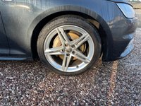 USED 2017 67 AUDI A4 AVANT 2.0 TDI ultra S line Estate 5dr Diesel S Tronic Euro 6 (s/s) (190 ps) 