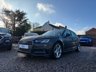 USED 2017 67 AUDI A4 AVANT 2.0 TDI ultra S line Estate 5dr Diesel S Tronic Euro 6 (s/s) (190 ps) 