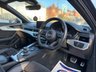 USED 2017 67 AUDI A4 AVANT 2.0 TDI ultra S line Estate 5dr Diesel S Tronic Euro 6 (s/s) (190 ps) 