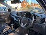 USED 2019 69 HYUNDAI TUCSON 1.6 GDi S Connect SUV 5dr Petrol Manual Euro 6 (s/s) (132 ps) 
