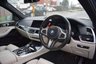 USED 2021 71 BMW X5 3.0 45e 24kWh M Sport SUV PETROL PLUG IN HYBRID AUTOMATIC X-DRIVE 394ps HEAD UP DISPLY | SKY LOUNGE PAN ROOF | MERINO IVORY LEATHER | 22