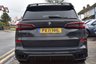 USED 2021 71 BMW X5 3.0 45e 24kWh M Sport SUV PETROL PLUG IN HYBRID AUTOMATIC X-DRIVE 394ps HEAD UP DISPLY | SKY LOUNGE PAN ROOF | MERINO IVORY LEATHER | 22