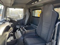 USED 2014 14 MERCEDES-BENZ AXOR 2014 Mercedes Axor 1829 Skip Loader 