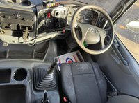 USED 2014 14 MERCEDES-BENZ AXOR 2014 Mercedes Axor 1829 Skip Loader 